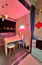 Parc Life (D27), Condominium #469349861